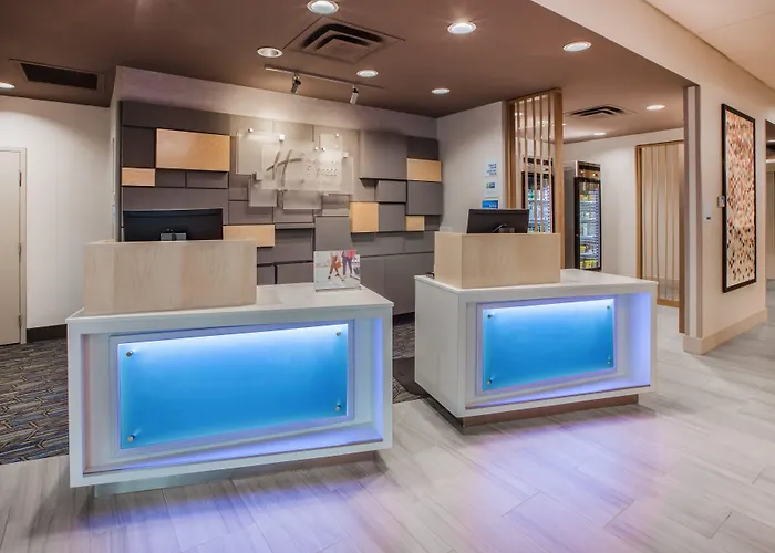 Holiday Inn Express & Suites - San Jose Airport By Ihg